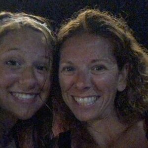 Meet your Posher, Maci